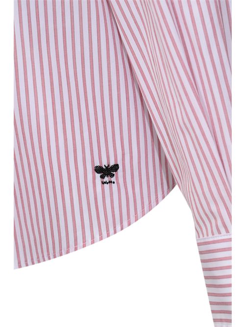 Camicia over WKDAUREO in cotone WEEKEND MAX MARA | 2615111031600051